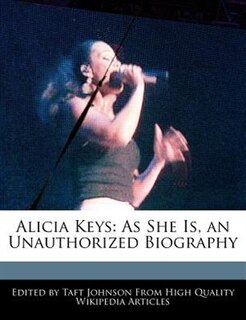 Couverture_Alicia Keys