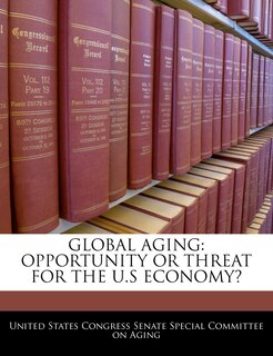 Couverture_Global Aging
