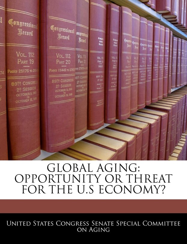 Couverture_Global Aging