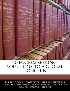 Front cover_Refugees