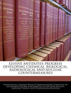 Couverture_Elusive Antidotes