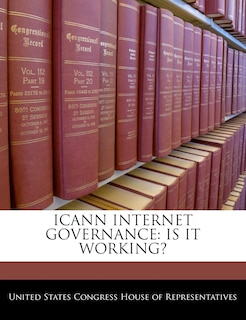 Couverture_Icann Internet Governance