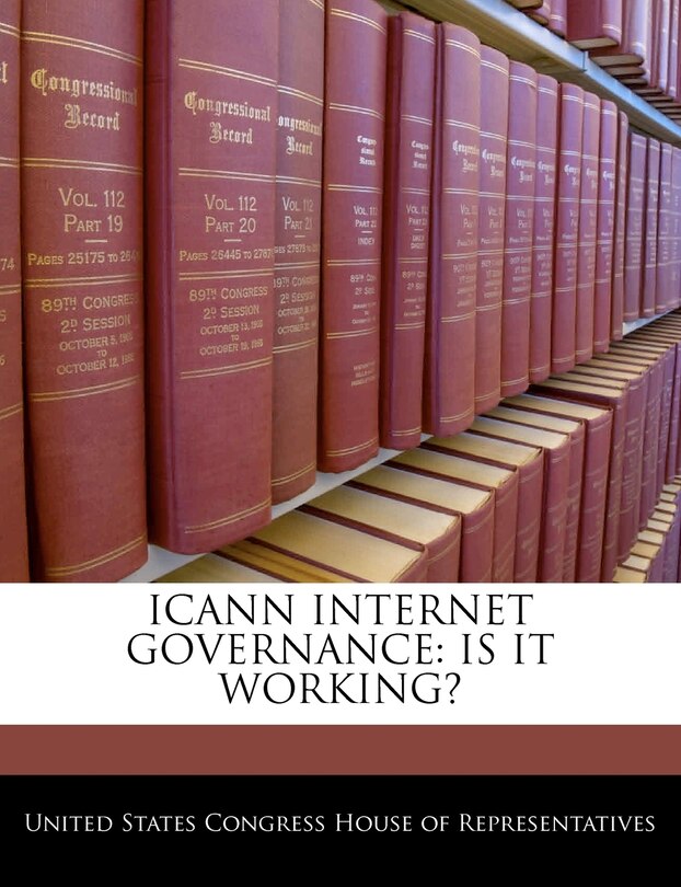 Couverture_Icann Internet Governance
