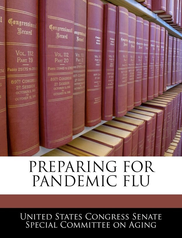 Preparing For Pandemic Flu