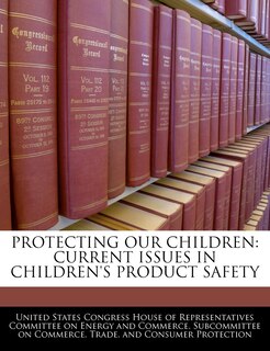 Front cover_Protecting Our Children
