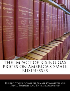 Couverture_The Impact Of Rising Gas Prices On America's Small Businesses