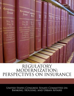 Couverture_Regulatory Modernization