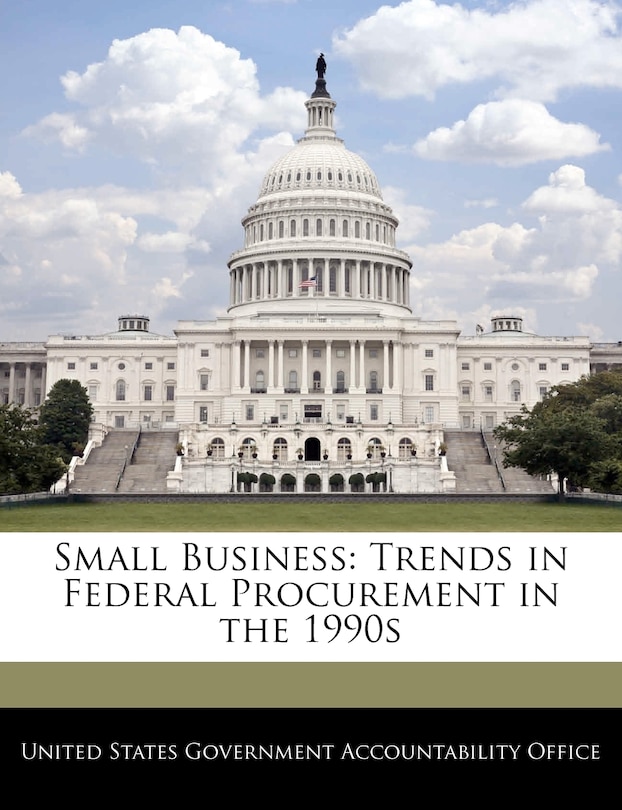 Front cover_Small Business