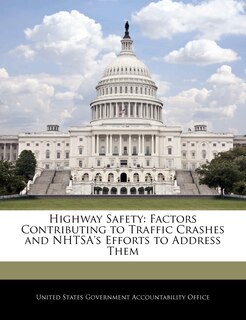 Front cover_Highway Safety