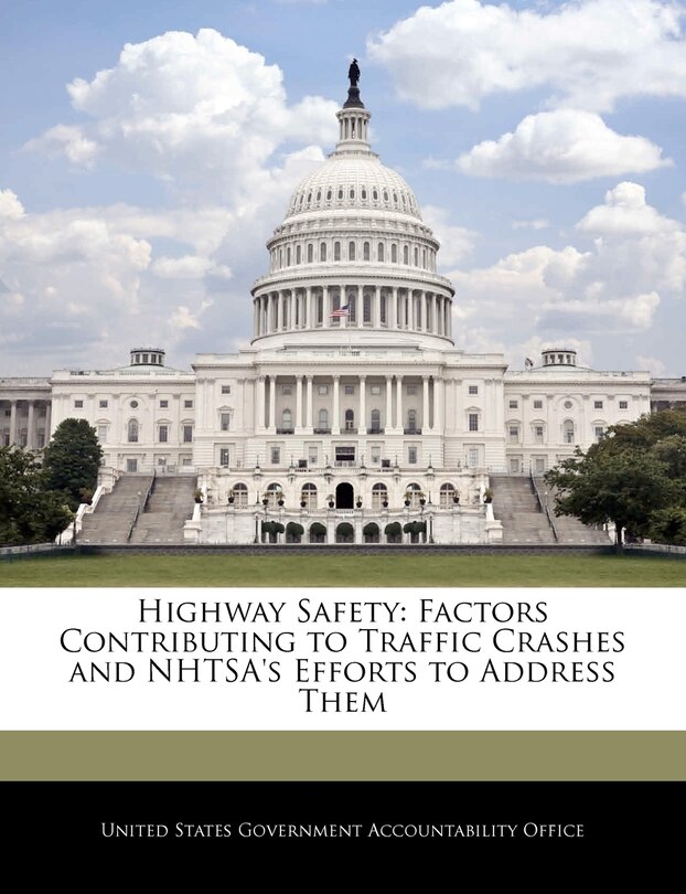 Front cover_Highway Safety
