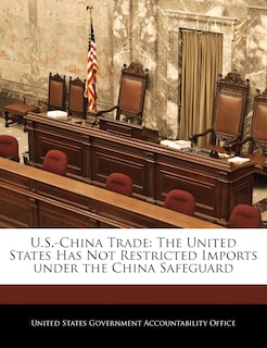 Front cover_U.s.-china Trade