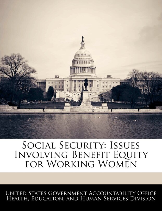 Front cover_Social Security