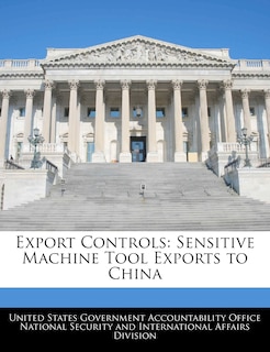 Front cover_Export Controls