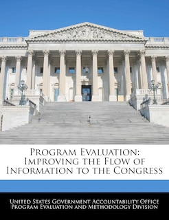 Front cover_Program Evaluation