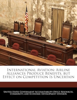 Front cover_International Aviation