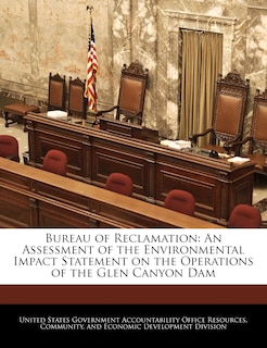 Front cover_Bureau Of Reclamation