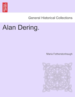 Couverture_Alan Dering.