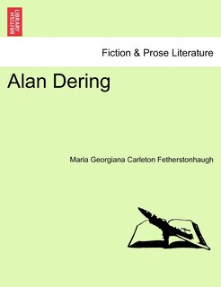 Couverture_Alan Dering