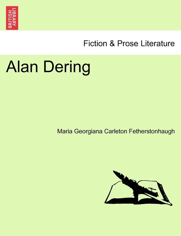 Couverture_Alan Dering