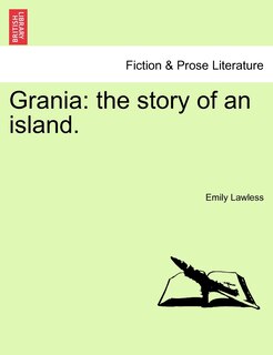 Front cover_Grania