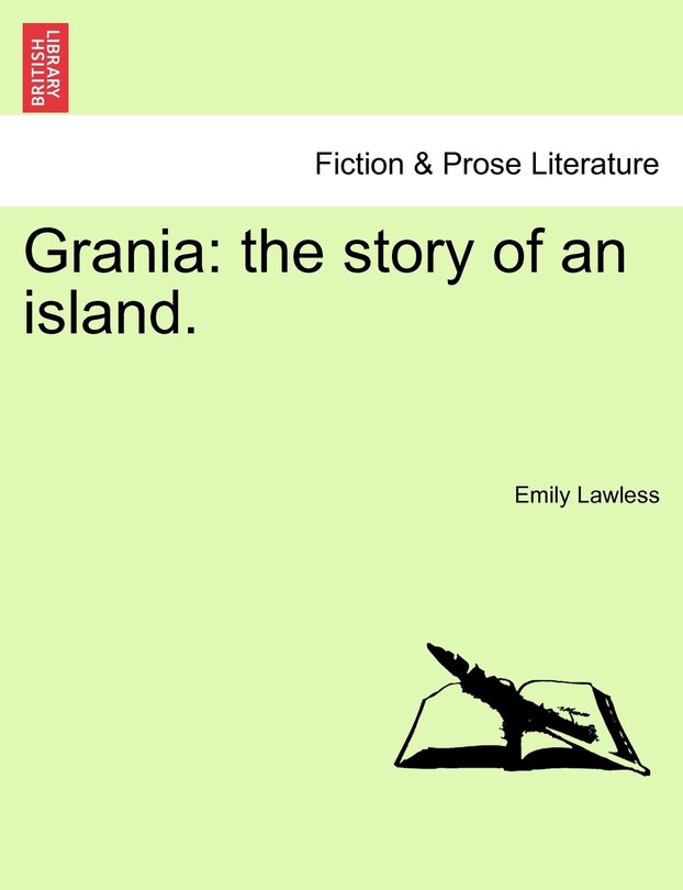 Front cover_Grania