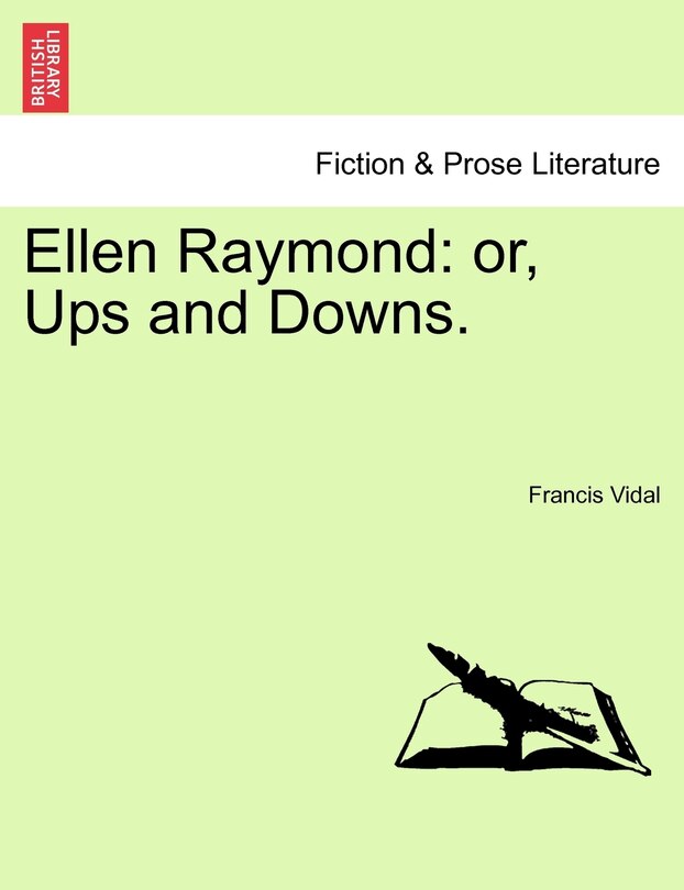 Front cover_Ellen Raymond