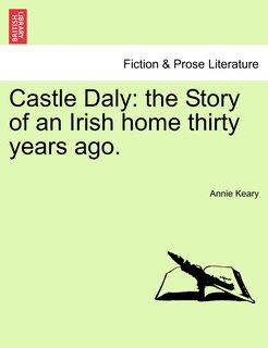 Front cover_Castle Daly