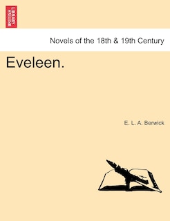 Front cover_Eveleen.