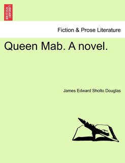 Front cover_Queen Mab. A Novel.