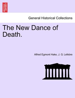 Front cover_The New Dance Of Death.