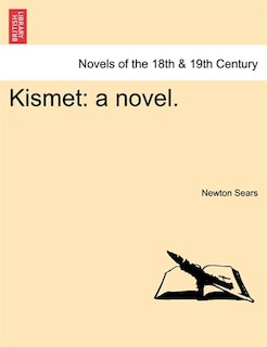 Front cover_Kismet