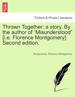 Couverture_Thrown Together