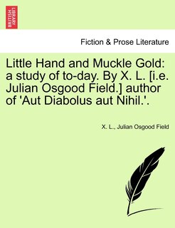 Couverture_Little Hand And Muckle Gold
