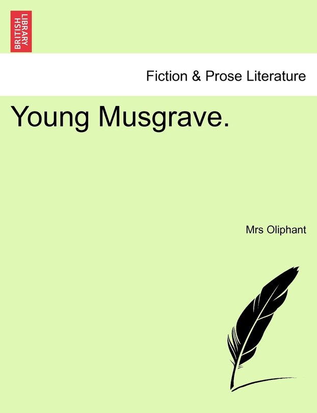 Front cover_Young Musgrave.