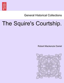 Couverture_The Squire's Courtship.