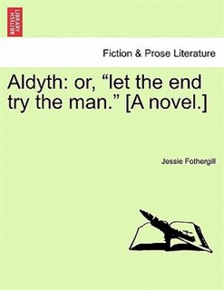 Front cover_Aldyth