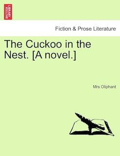 Couverture_The Cuckoo In The Nest. [a Novel.]