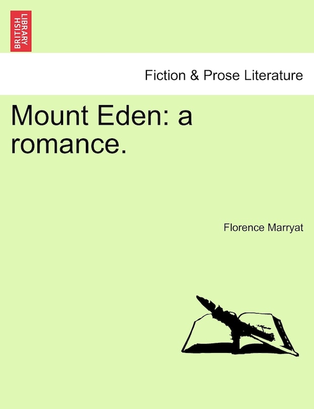 Front cover_Mount Eden