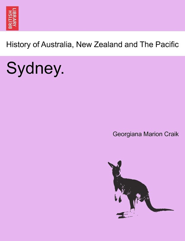 Front cover_Sydney.