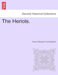 Couverture_The Heriots.