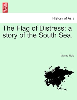 Front cover_The Flag Of Distress