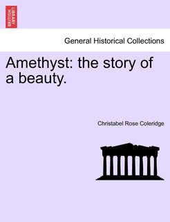 Front cover_Amethyst