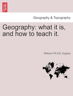 Front cover_Geography