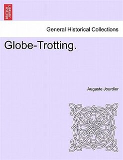 Front cover_Globe-trotting.