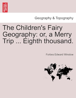 Couverture_The Children's Fairy Geography