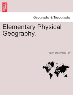 Elementary Physical Geography.