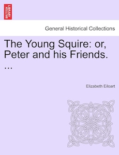 Front cover_The Young Squire