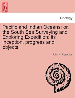 Front cover_Pacific And Indian Oceans