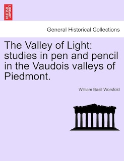 Couverture_The Valley Of Light