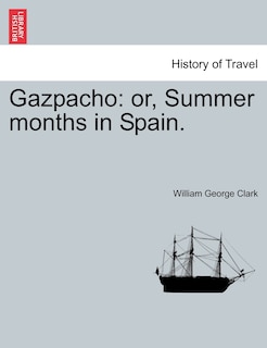 Front cover_Gazpacho